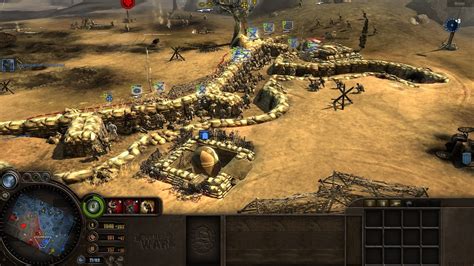 free rts games